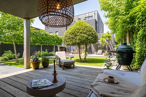 Medium property photo - Warmoltseiland 15, 9766 VH Eelderwolde